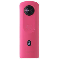 Ricoh Theta SC2 360 Degree Panorama