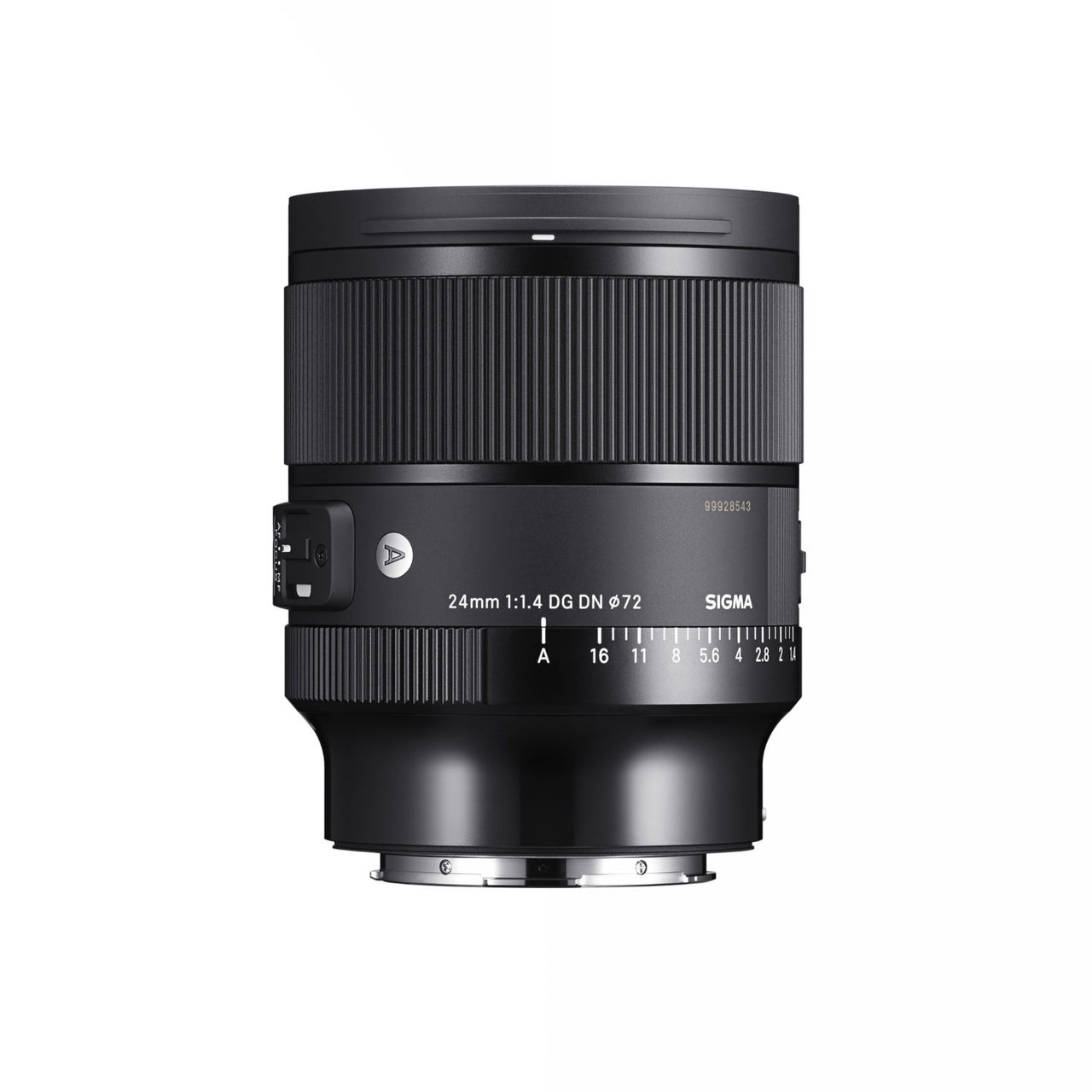 Sigma 24mm f/1.4 DG DN (Art)