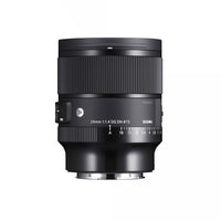 Sigma 24mm f/1.4 DG DN (Art)