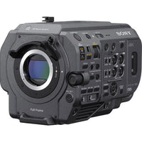Sony PXW-Fx9K XDcam Camcorder with Selp28135G