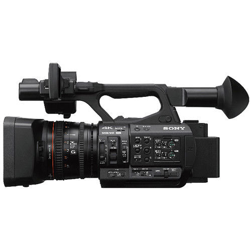 Sony PXW-Z190 XDcam Camcorder