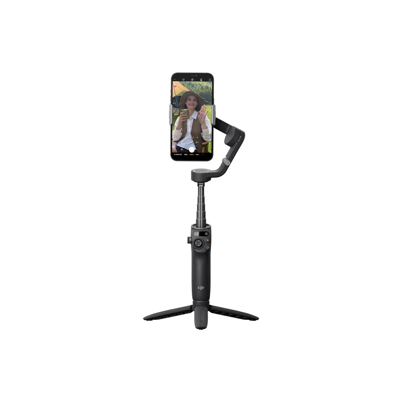 DJI Osmo Mobile 6
