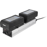 Westcott Dual Charger for 26V Battery