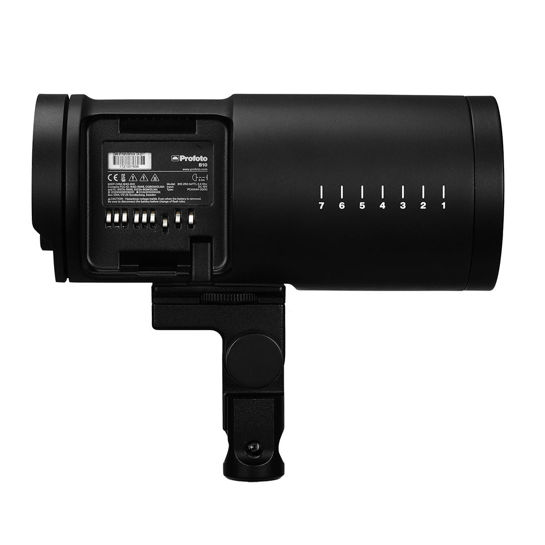 Profoto B10 Plus Flash Head