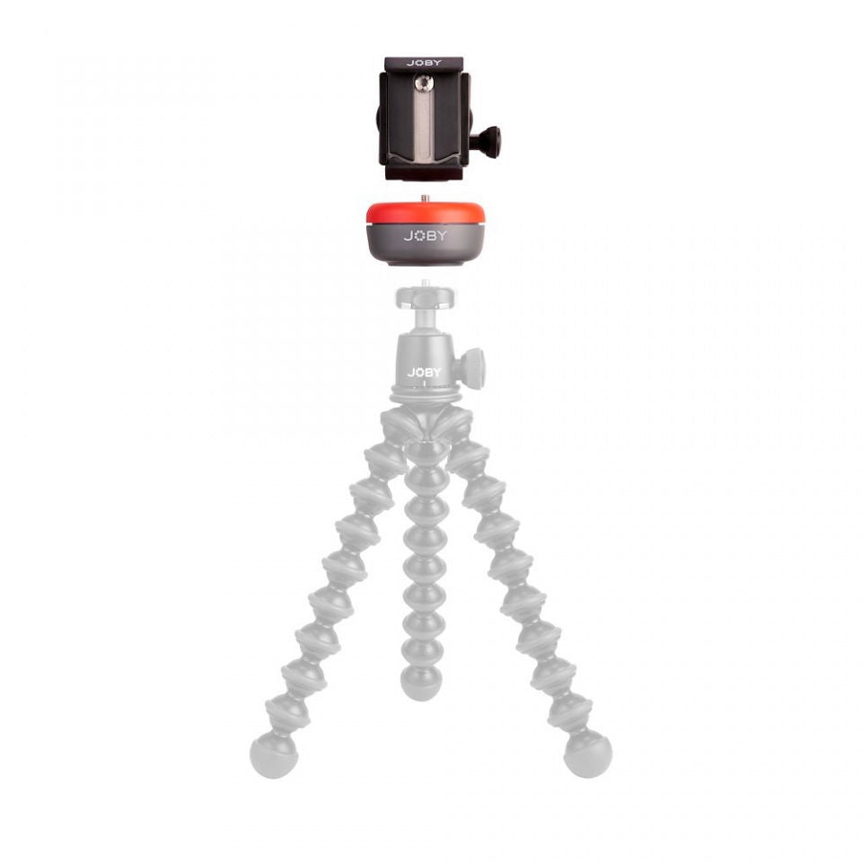 JOBY SPIN SMARTPHONE MOUNT KIT