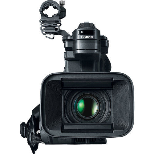 Canon XF705 4K HDR UHD Pro Camcorder