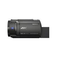 Sony FDR-AX43A 4K Camcorder