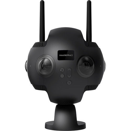 Insta360 Pro 2 8K with Farsight Monitoring