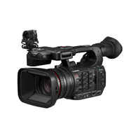 CANON XF605 4K UHD VIDEO CAMCORDER