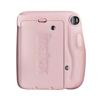 Fujifilm Instax Mini 11 Camera Blush Pink