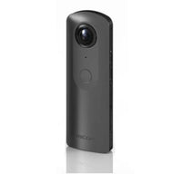 Ricoh Theta V HD 4K 360 POV Camera