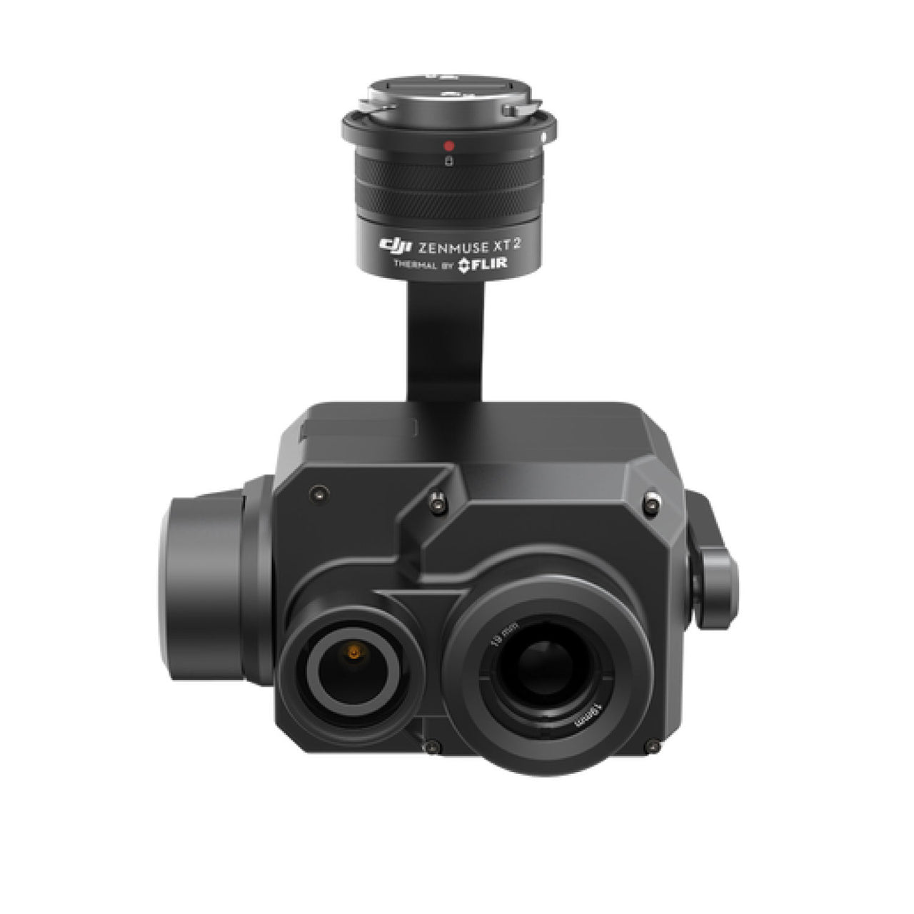 DJI Zenmuse Xt2 1Zxt2A19Fr