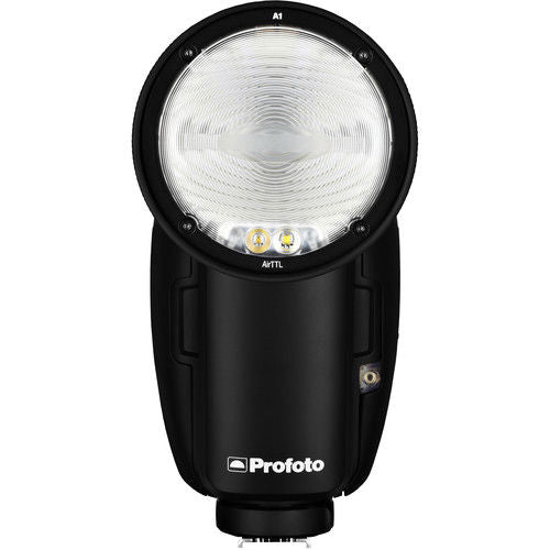 Profoto A1 Air TTL-C Duo Kit (Canon)