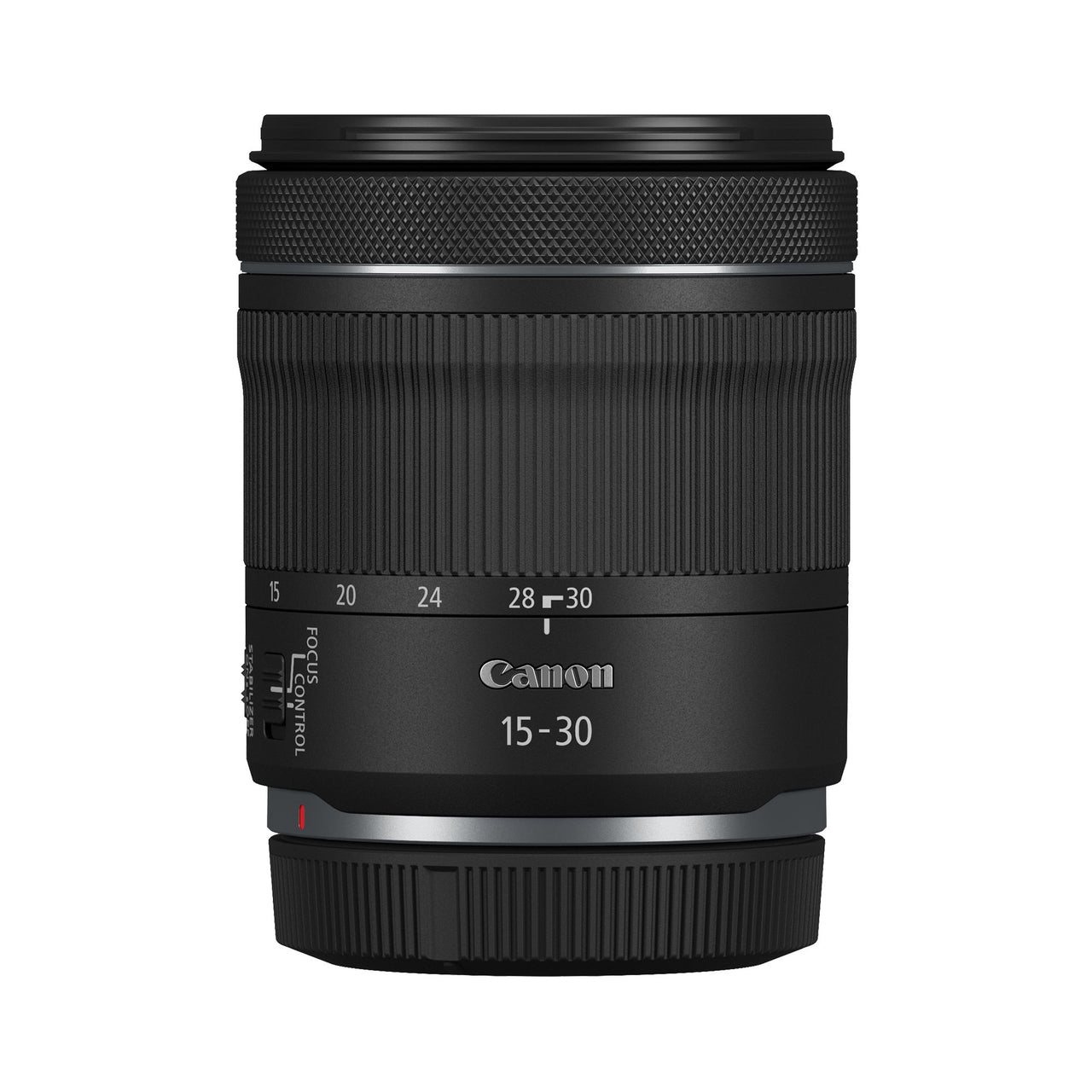 Canon RF 15-30mm F4.5-6.3 IS STM