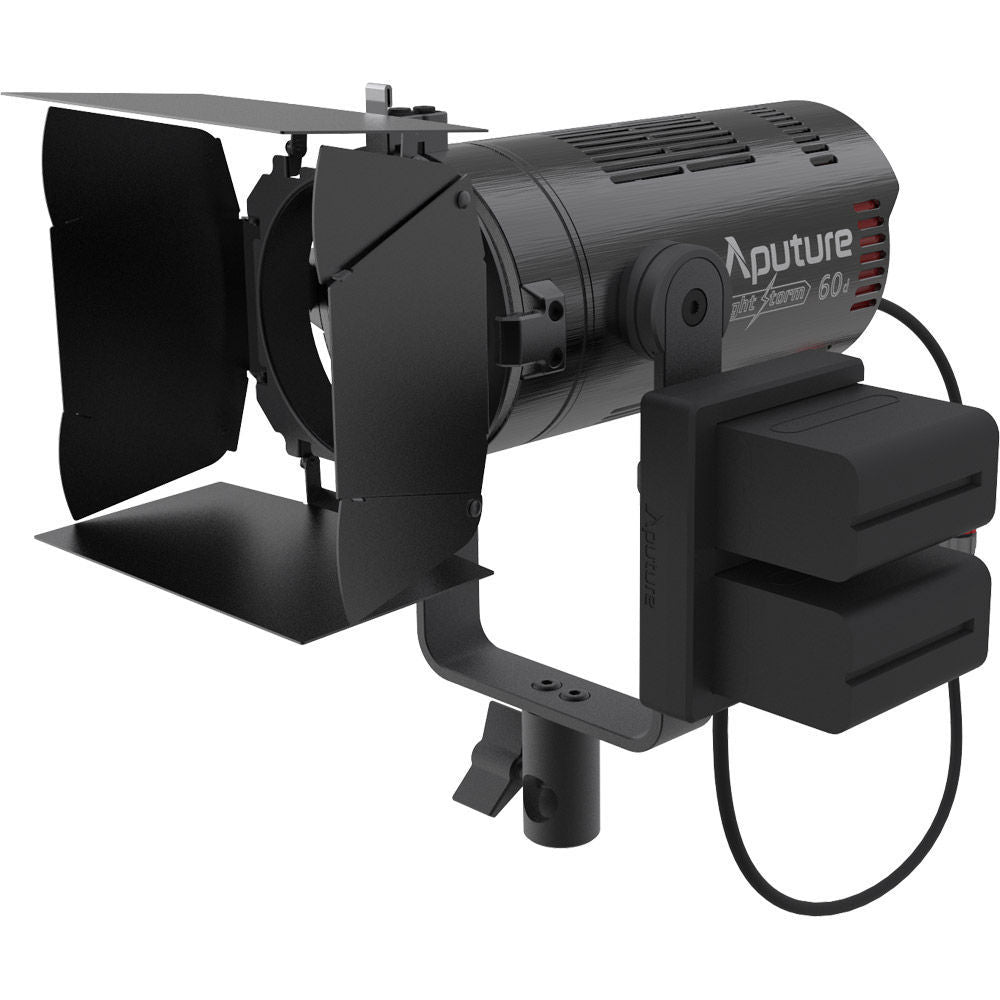 Aputure LS 60X 60W Bi-Colour LED Light