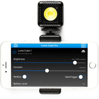Lume Cube Smartphone Clip
