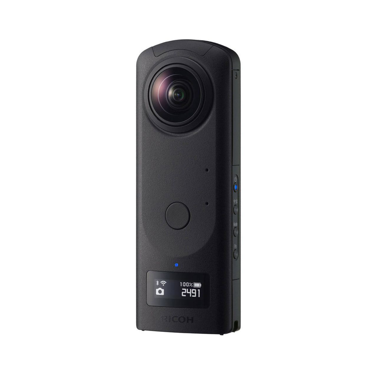 Ricoh Theta Z1 51GB 4K 360 Degree Camera