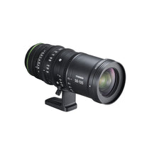 Fujinon Mk 50-135mm T2.9 X-Mnt Cine Lens