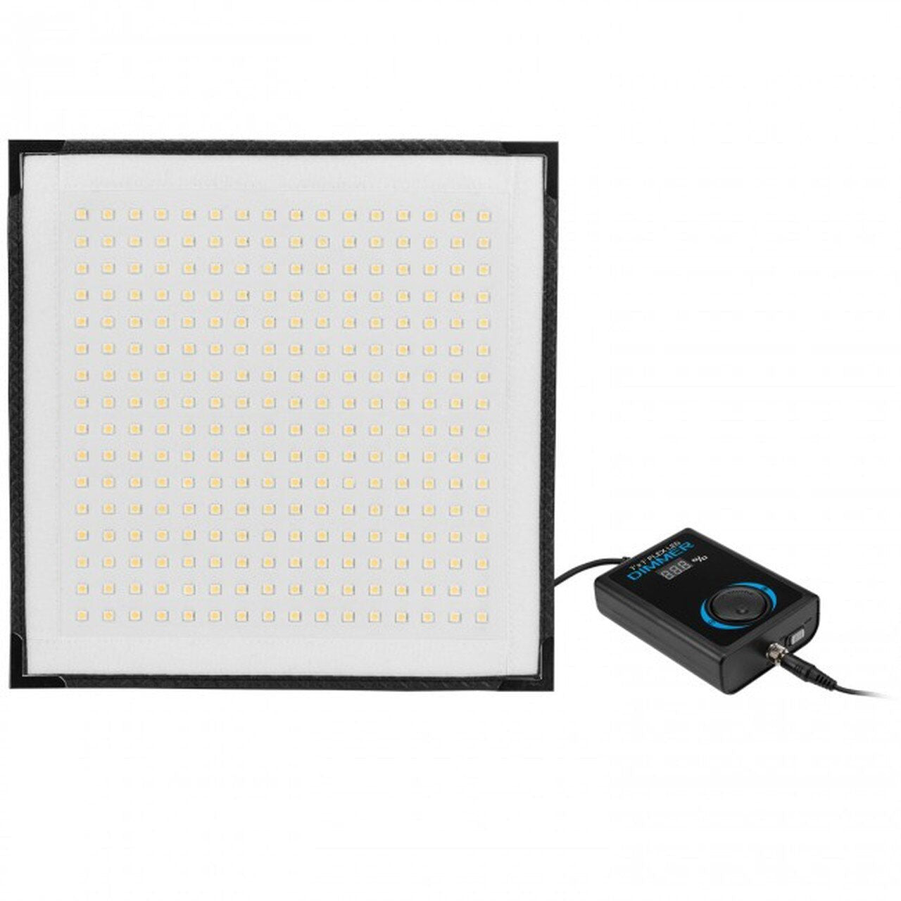 Westcott Original Flex Daylight LED 1-Light
