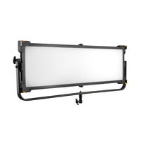 Ikan Lyra 1x4 Bi-Color Studio Soft Panel