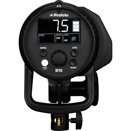 Profoto B1X Air TTL to Go Kit 901028