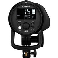 Profoto B1X Air TTL to Go Kit 901028