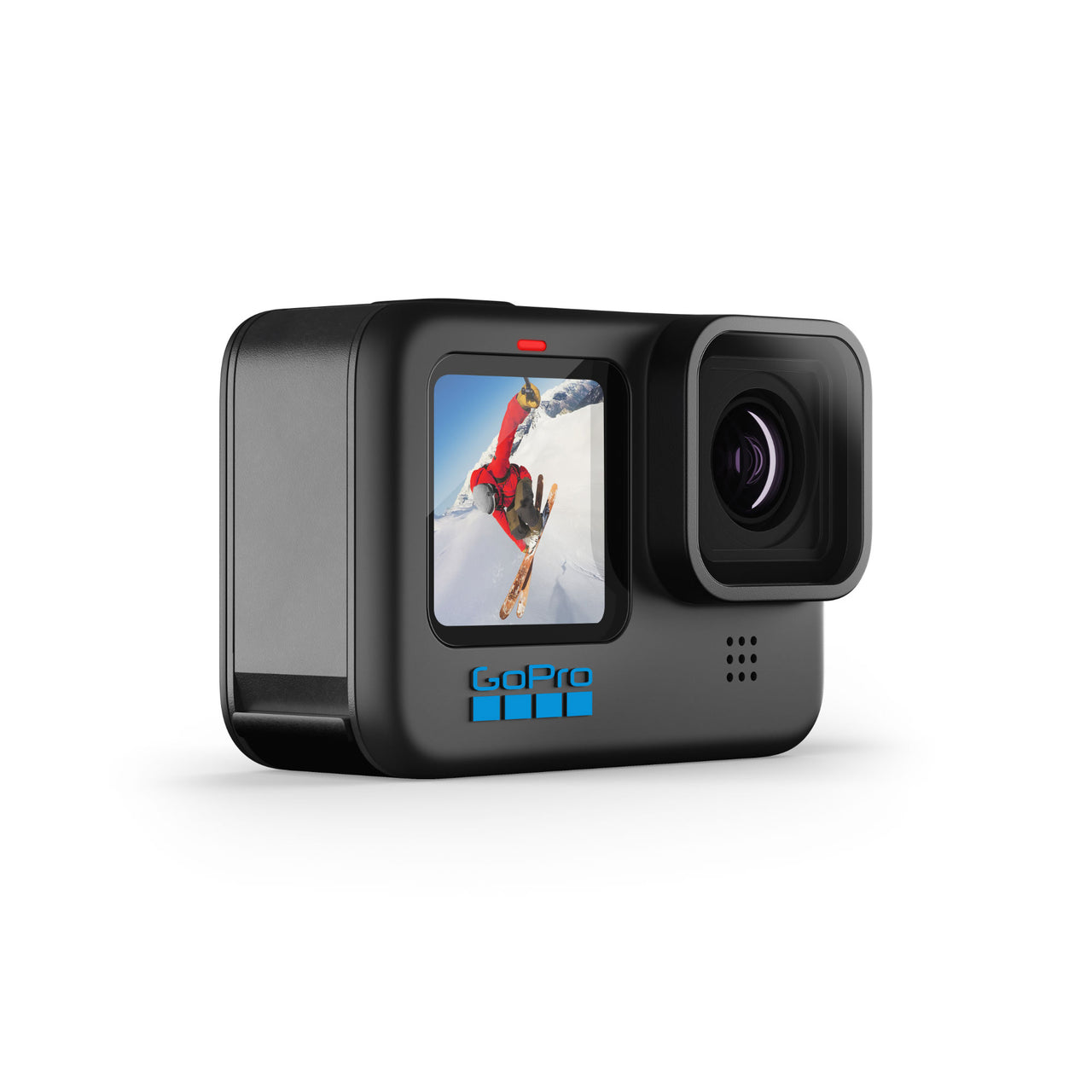 GoPro Hero10 Black Bundle