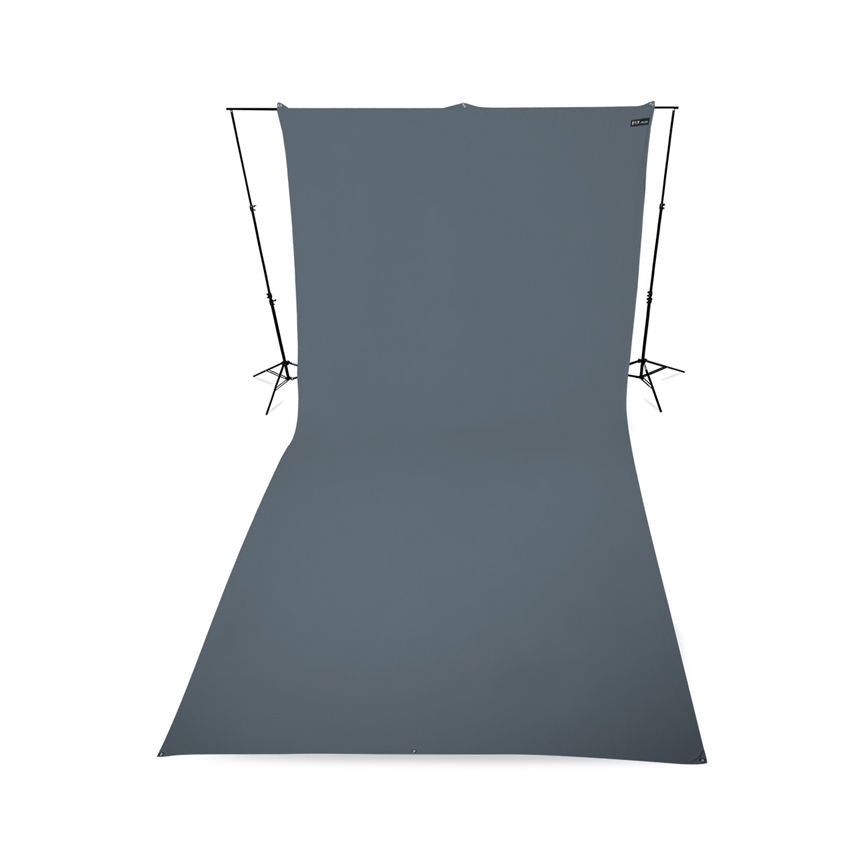Westcott 9'x20' Wrinkle-Resistant Solid Backdrop