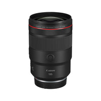 Canon RF 135mm f1.8 L IS USM Lens