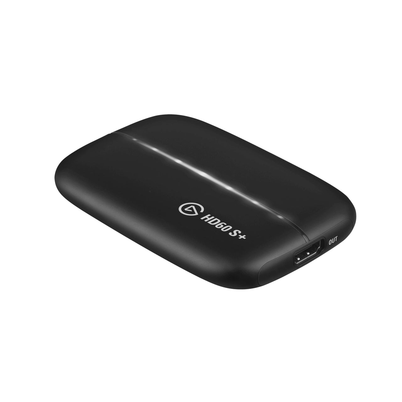 Elgato HD60 S+ Video Capture Card