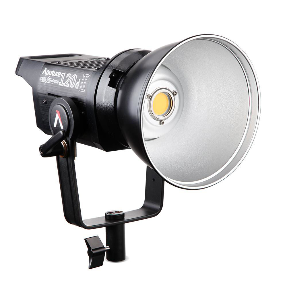Aputure LS C120D II LED Light (A-Mount)