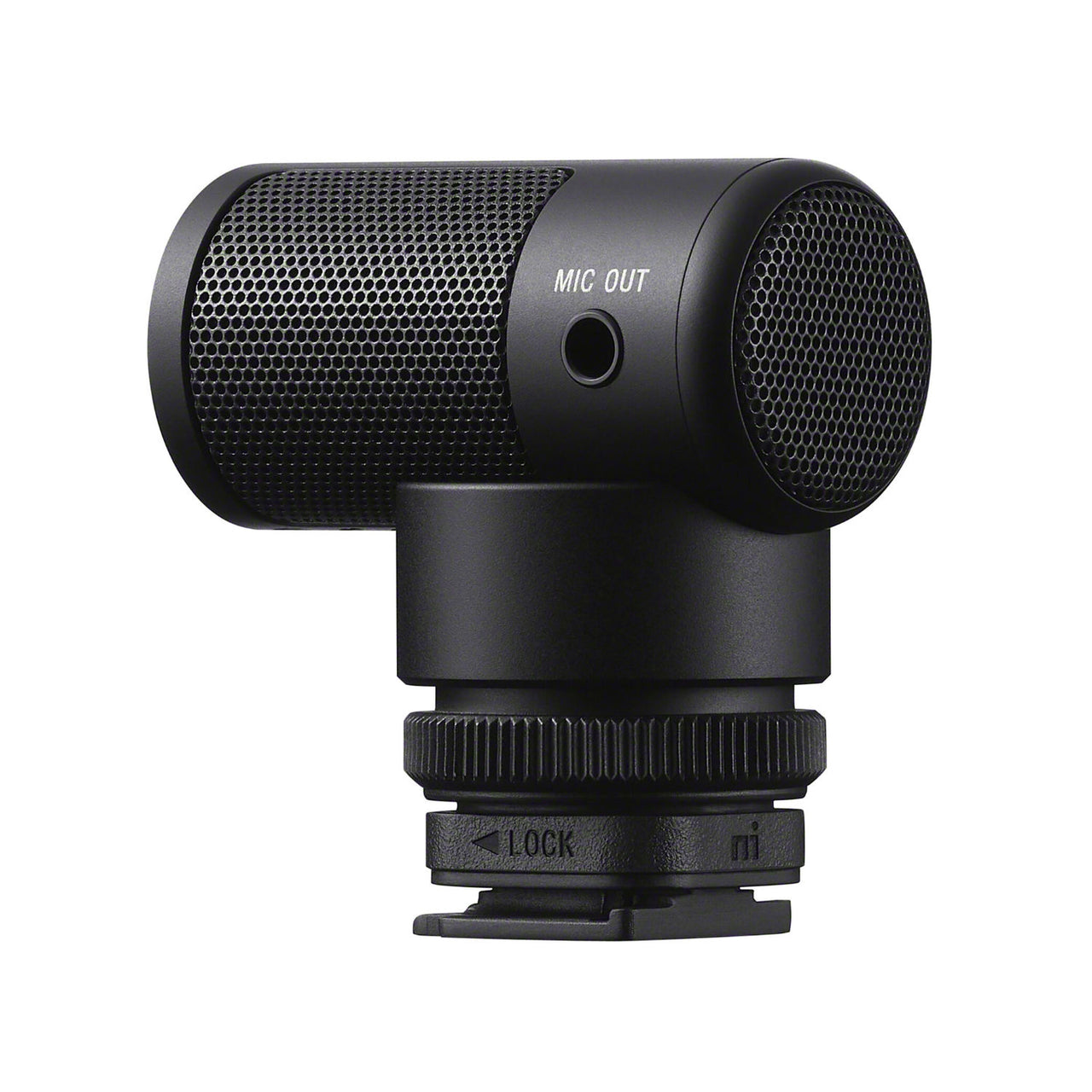 Sony Vlogger Shotgun Microphone ECM-G1