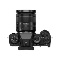 Fujifilm X-T5 w/XF 18-55 F2.8-4 R LM OIS Lens