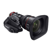 Canon Cn-7 17-120mm T2.95 EF Cine-Servo