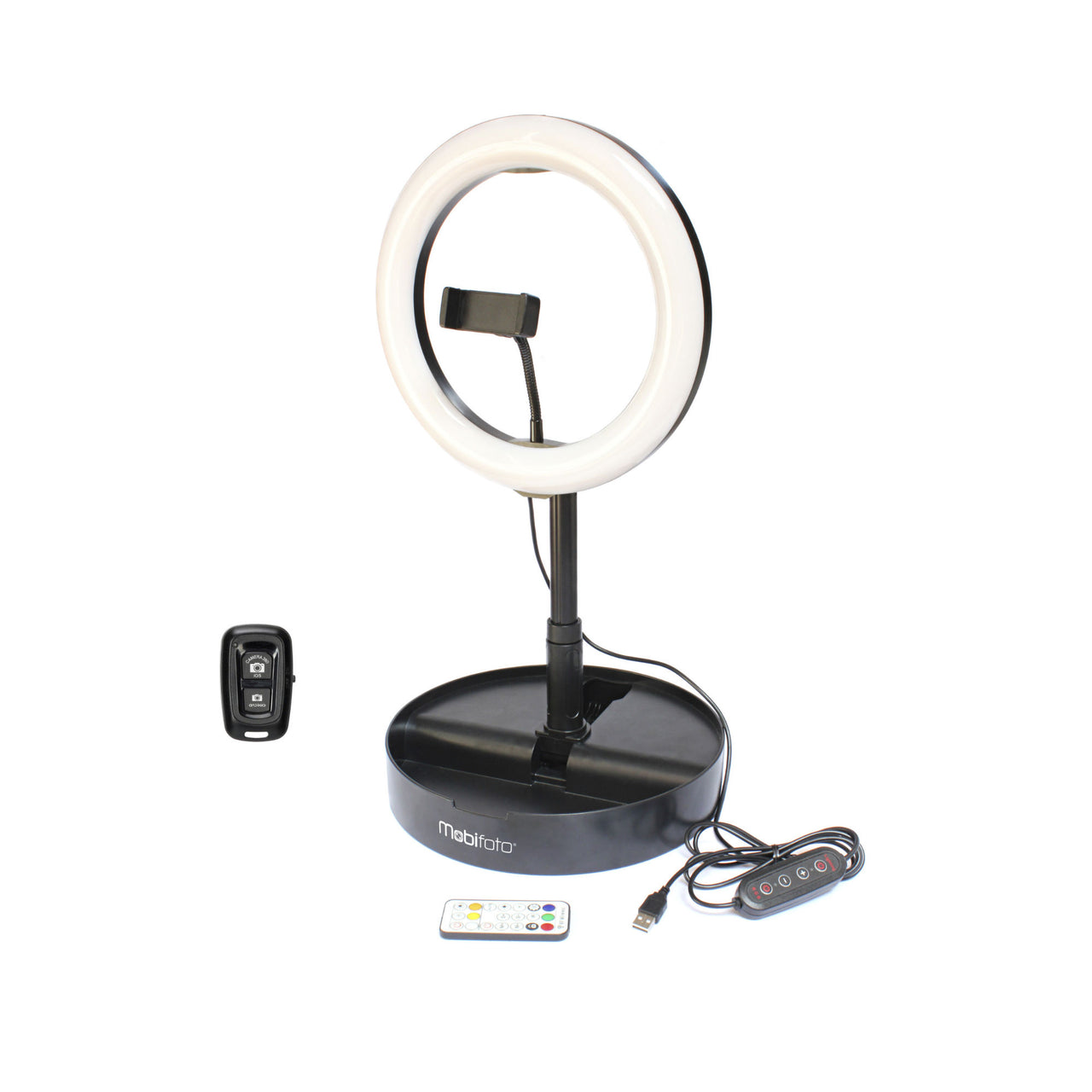Mobifoto Mobilite 10R Foldable Kit