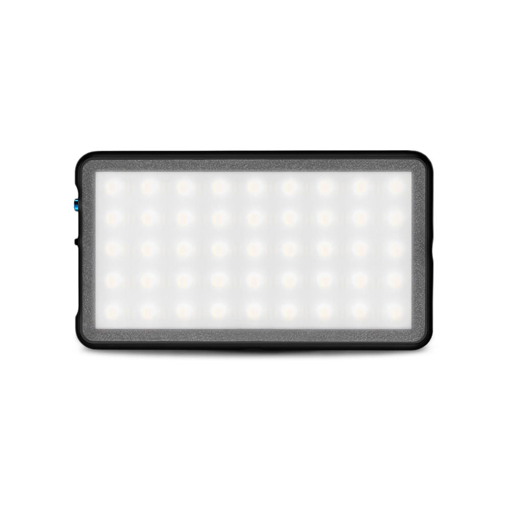 LUME CUBE PANEL GO RGB LED LIGHT