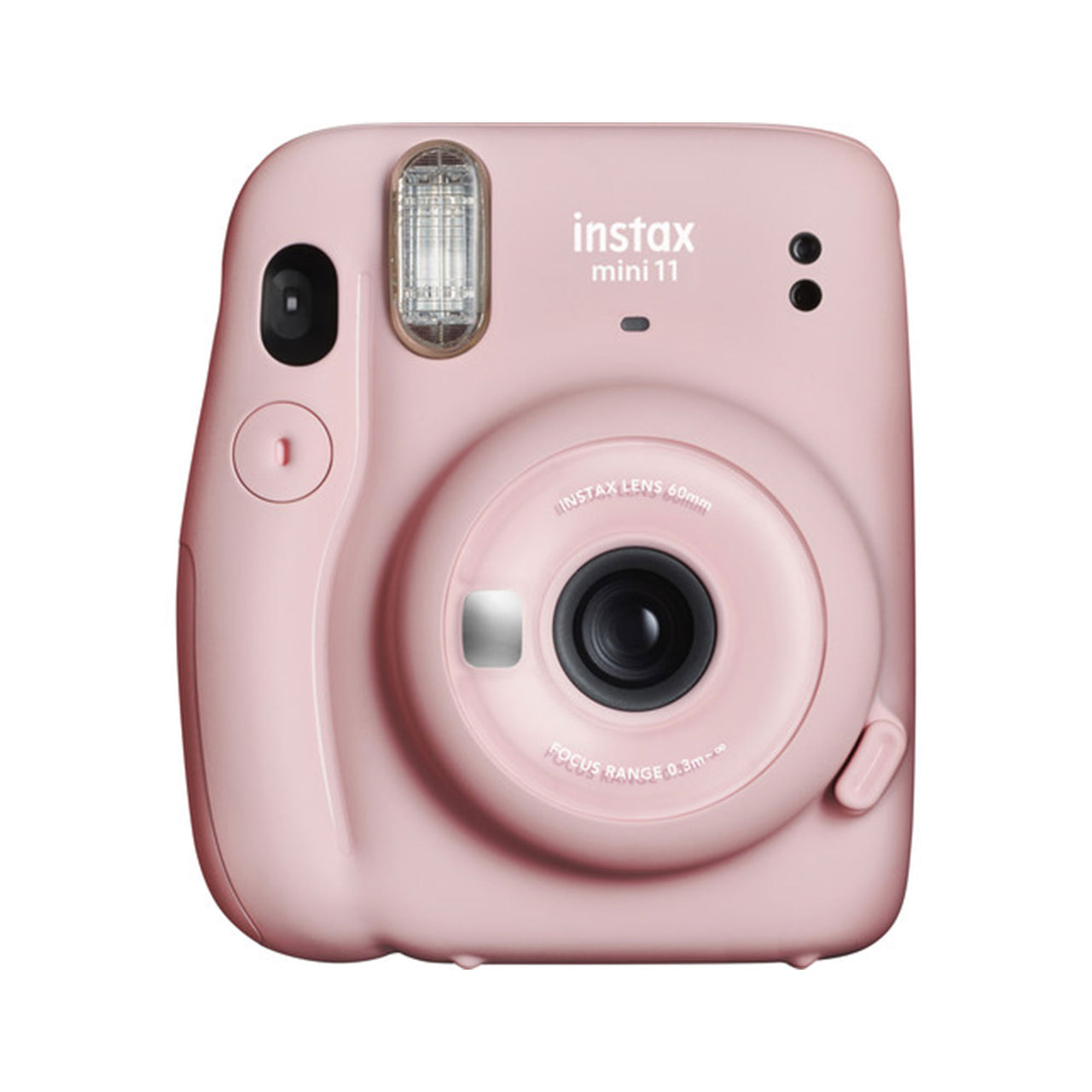 Fujifilm Instax Mini 11 Camera Blush Pink