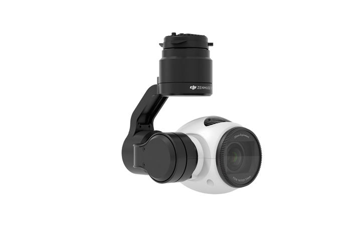 DJI Zenmuse Z3 Gimbal Camera