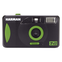 Harman EZ35 Reusable 35mm with HP5+ 35 Exp