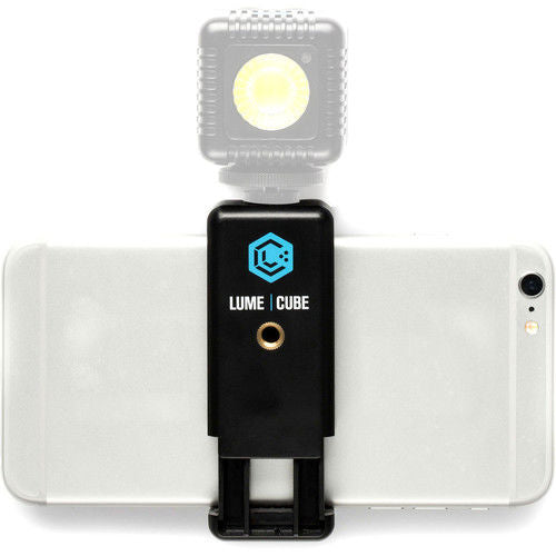 Lume Cube Smartphone Clip