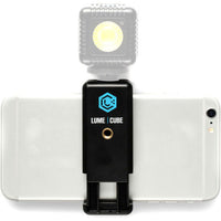 Lume Cube Smartphone Clip