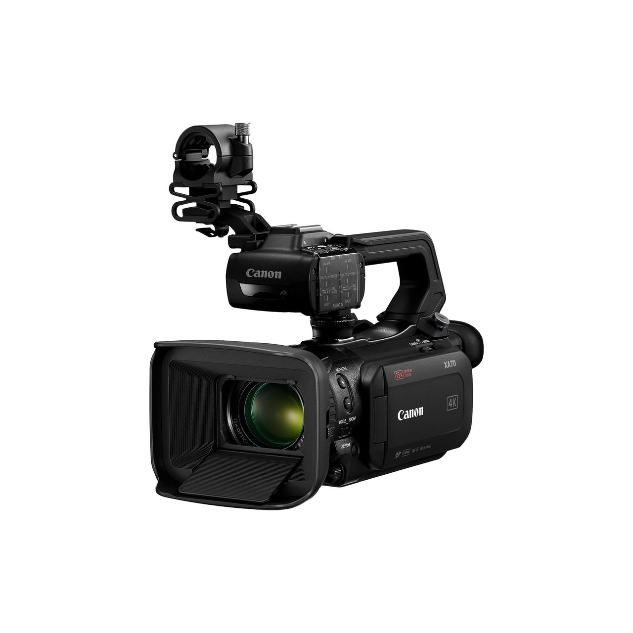 Canon XA70 Pro Camcorder