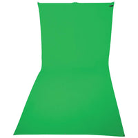 Westcott 9'x20' Wrinkle-Resistant Solid Backdrop