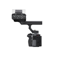 Sony ILME-FX30 Cinema line Super 35 with XLR Handle