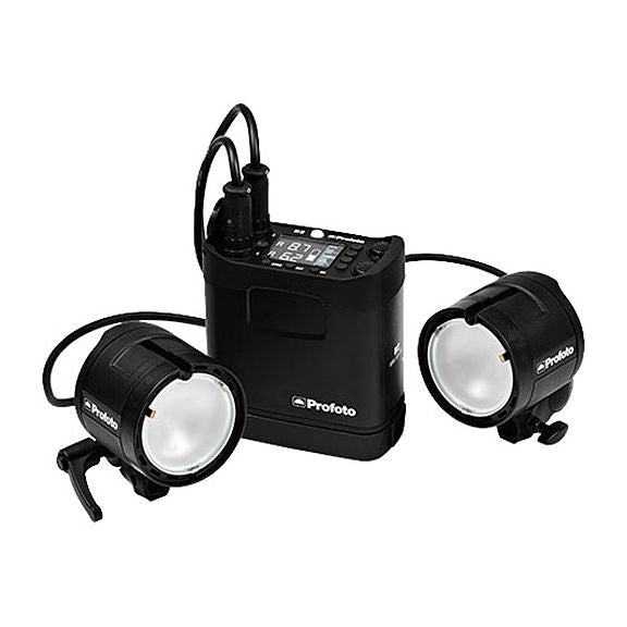 Profoto B2 250 Airttl Loc Kit 901110