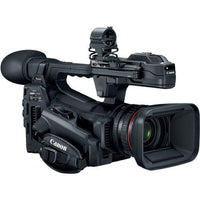 Canon XF705 4K HDR UHD Pro Camcorder