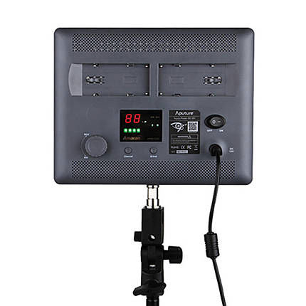 Aputure Amaran HR672S LED Video Light