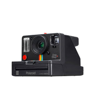 Polaroid Onestep+ Graphite