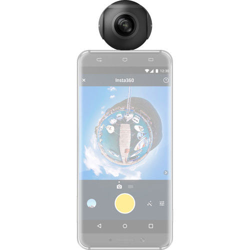 Insta360 Air Dual Lens VR Camera Android