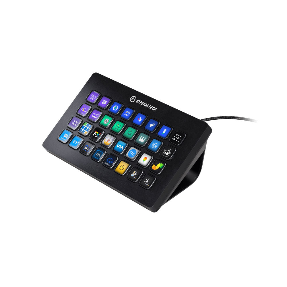 ELGATO STREAM DECK XL